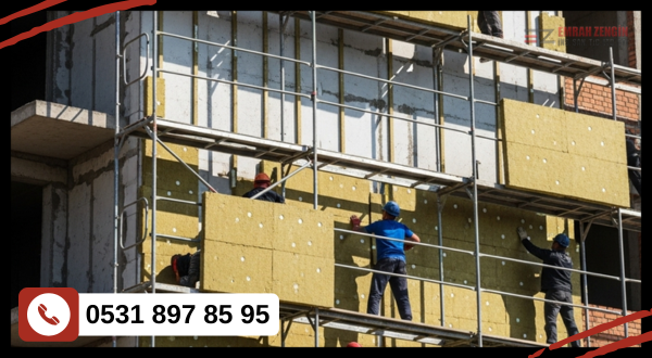 MANTOLAMA HİZMETLERİ