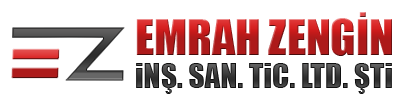 Emrah Zengin İnşaat Malzemeleri